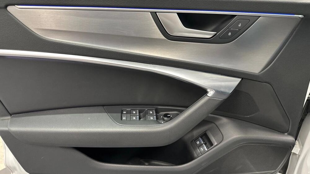 A6 AVANT 2.0 55 TFSIE 367H 250 PHEV HYBRID COMPETITION QUATTRO 2021 occasion 66000 Perpignan