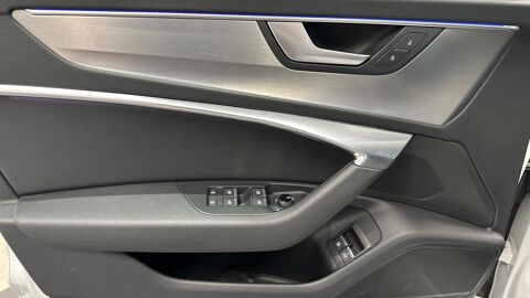 A6 AVANT 2.0 55 TFSIE 367H 250 PHEV HYBRID COMPETITION QUATTRO 2021 occasion 66000 Perpignan