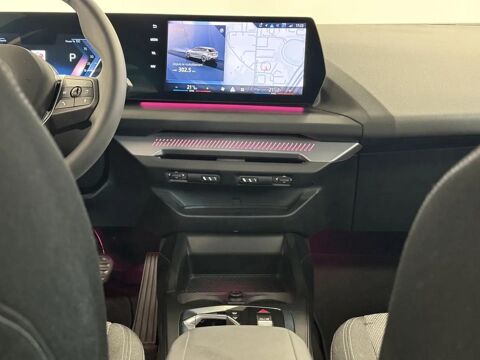 S&eacute;rie 1 1.5 120 170H 155 MHEV HYBRID 48VOLT M-SPORT DESIGN DKG BVA 2024 occasion 37550 SAINT AVERTIN