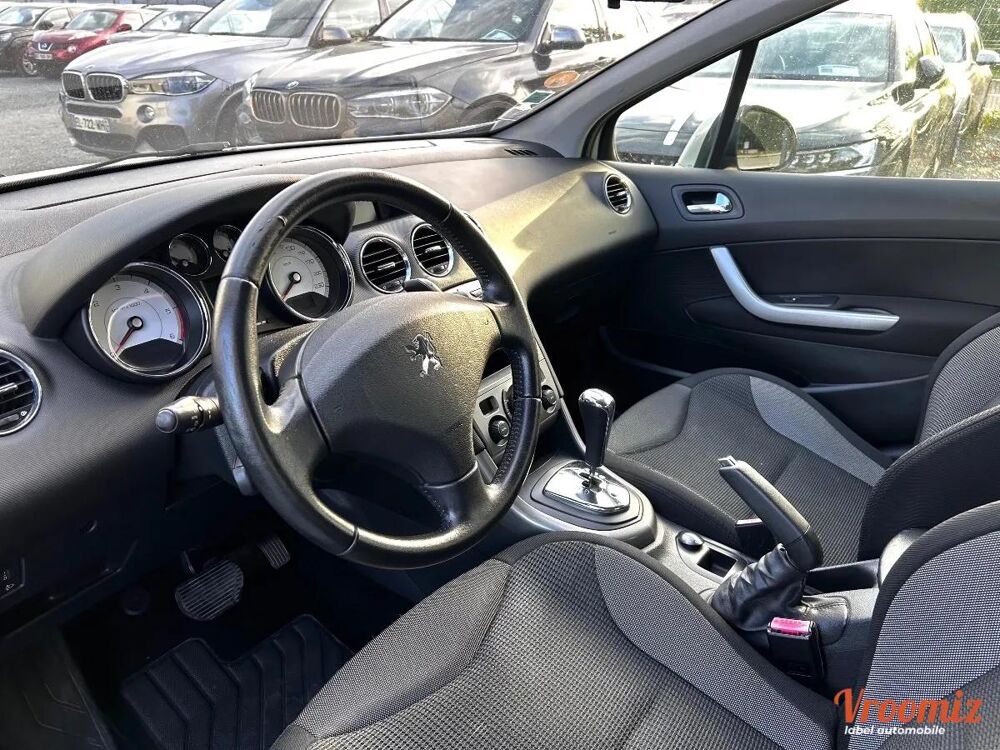 308 GENERATION-I 1.6 HDI 110 CONFORT PACK BMP BVA 2009 occasion 45560 Saint-Denis-en-Val