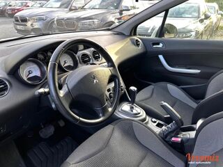 308 GENERATION-I 1.6 HDI 110 CONFORT PACK BMP BVA 2009 occasion 45560 Saint-Denis-en-Val