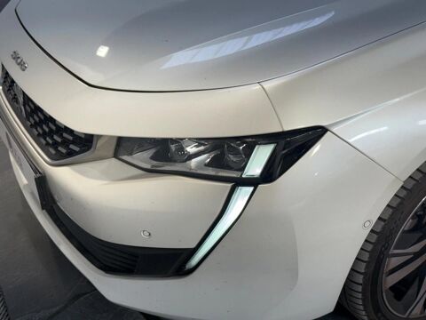 508 1.6 PTEC GT 2019 occasion 62400 B&eacute;thune