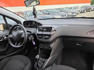 208 2015 occasion 41350 Vineuil