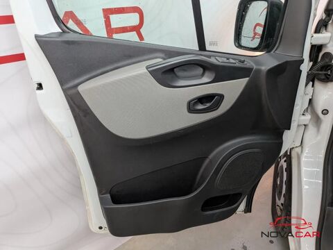 Trafic FOURGON 1.6 DCI 120 1T2 L2H1 GRAND-CONFORT 2019 occasion 31390 Carbonne