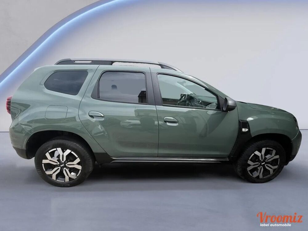 Duster 2023 occasion 91620 Nozay