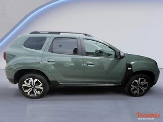 Duster 2023 occasion 91620 Nozay