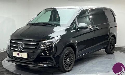 Mercedes Vito 2025 occasion F&eacute;rin 59169