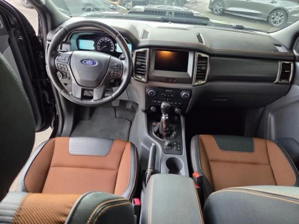 Ranger 2018 occasion 83260 LA CRAU