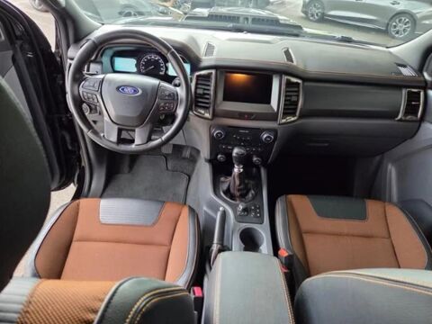 Ranger 2018 occasion 83260 LA CRAU