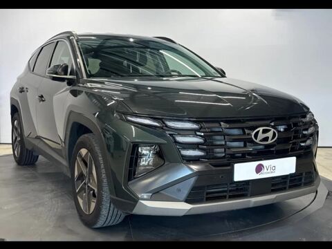 Tucson 2026 occasion 66000 Perpignan