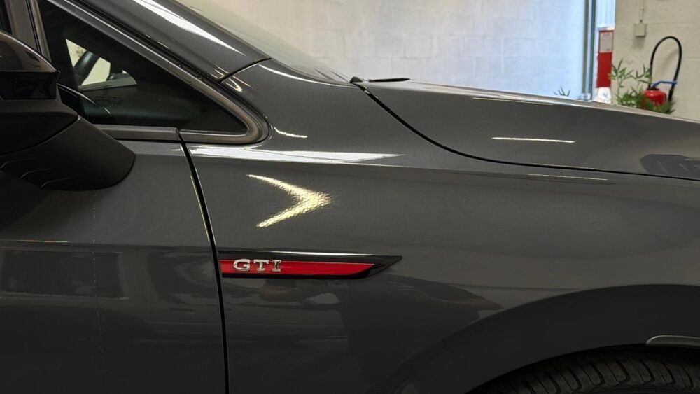 Golf 2.0 TSI GTI Clubsport 45 2021 occasion 91380 Chilly-Mazarin