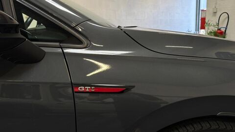 Golf 2.0 TSI GTI Clubsport 45 2021 occasion 91380 Chilly-Mazarin