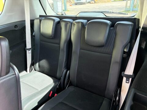 Grand scenic IV 2014 occasion 78630 Orgeval
