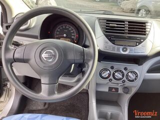 Pixo 1.0 VISIA 2010 occasion 62100 Calais