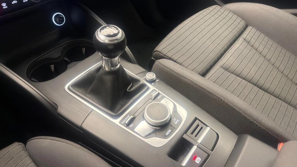 A3 1.6 TDI sport 2017 occasion 59223 Roncq
