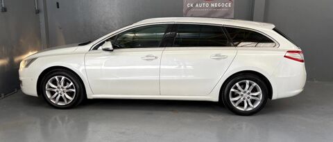508 GENERATION-I SW 2.0 HDI 140 BUSINESS PACK 2014 occasion 69800 SAINT-PRIEST