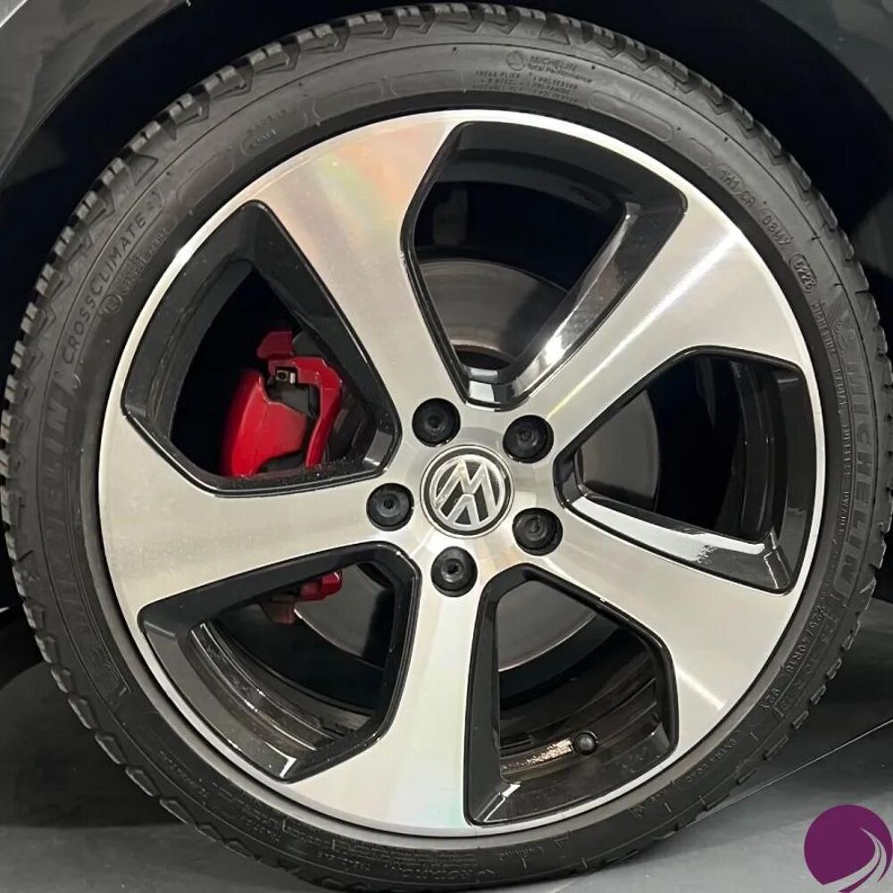 Golf GTI 220 GTI BMT 2016 occasion 59169 F&eacute;rin