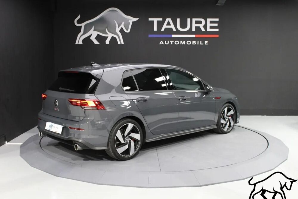Golf 2.0 TSI 245 GTI DSG BVA 2021 occasion 13150 TARASCON