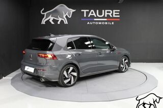 Golf 2.0 TSI 245 GTI DSG BVA 2021 occasion 13150 TARASCON