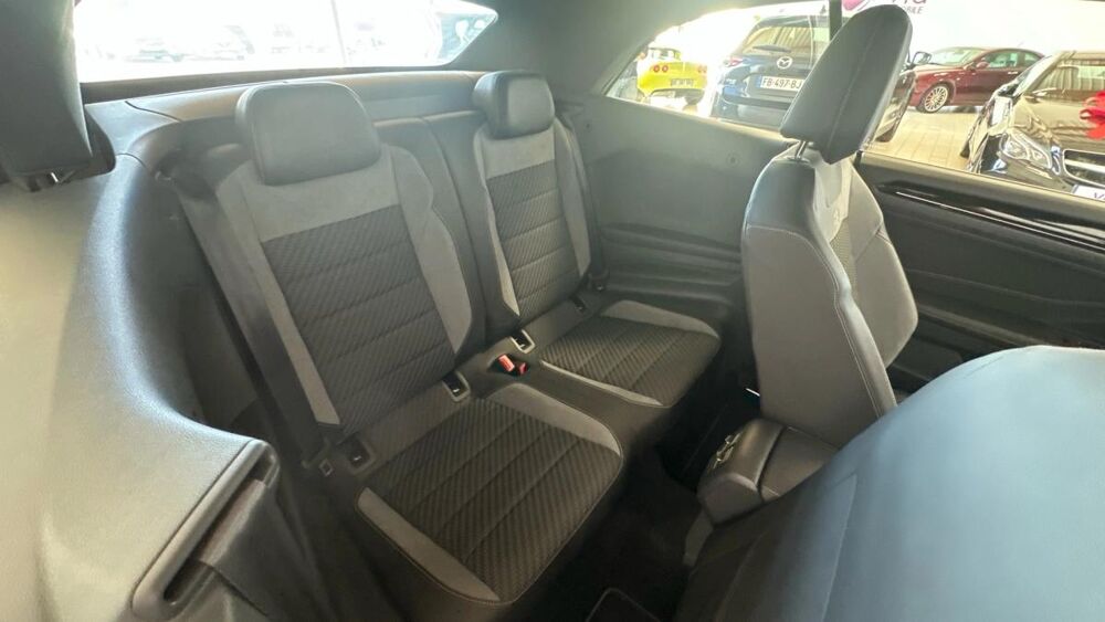 T-ROC 1.5 TSI R-Line 2022 occasion 17600 Saujon