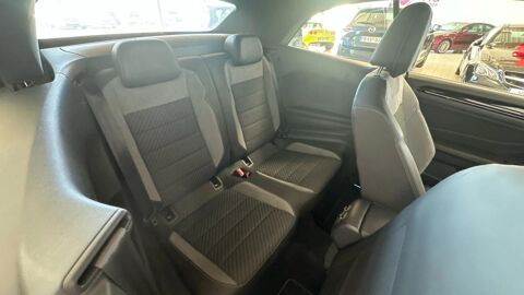 T-ROC 1.5 TSI R-Line 2022 occasion 17600 Saujon