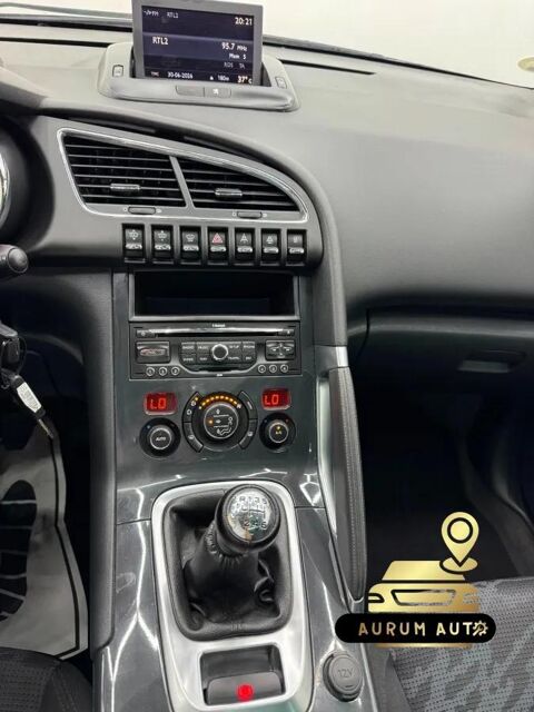 3008 GENERATION-I 2.0 HDI 150 PREMIUM PACK 2011 occasion 69200 VENISSIEUX
