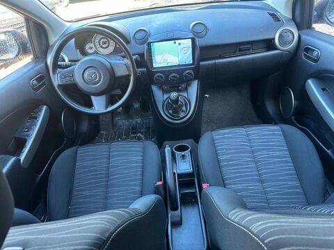 Mazda2 2008 occasion 69580 Sathonay-Camp