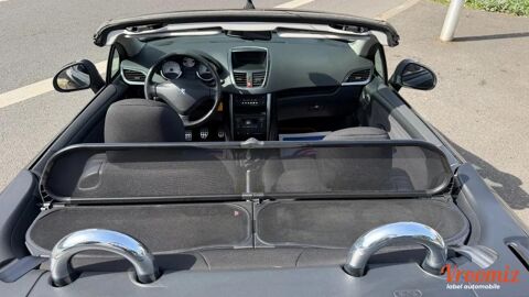 207 CC 1.6 VTI 120 SPORT 2010 occasion 91200 Athis-Mons