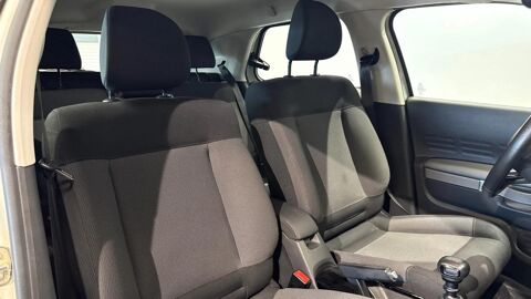 C4 cactus 2020 occasion 66000 Perpignan