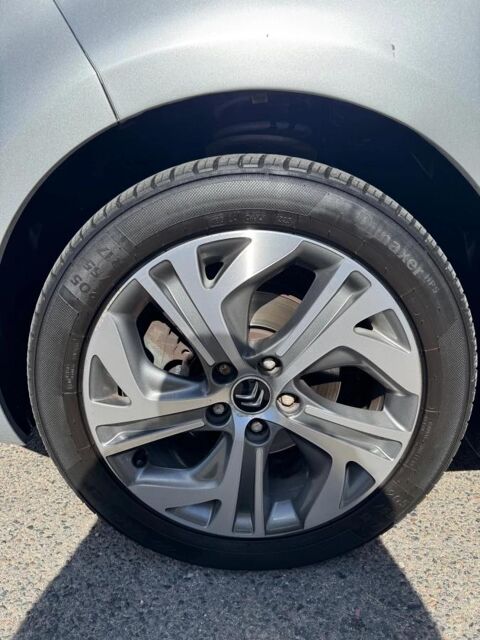 C4 Picasso 2015 occasion 45140 ORMES