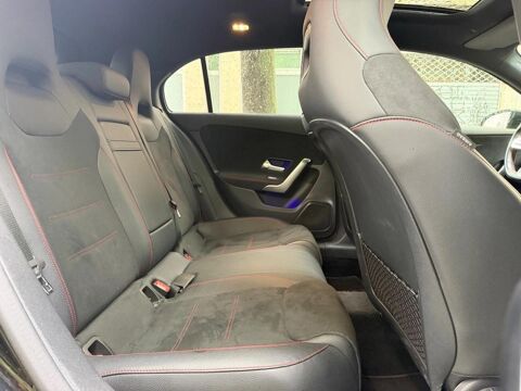 Classe A 1.3 200 165 AMG LINE 7G-DCT BVA 2022 occasion 75019 Paris