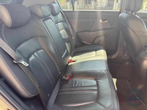 Sportage 1.7 CRDI 115 ACTIVE 4X2 2014 occasion 40800 AIRE-SUR-L'ADOUR