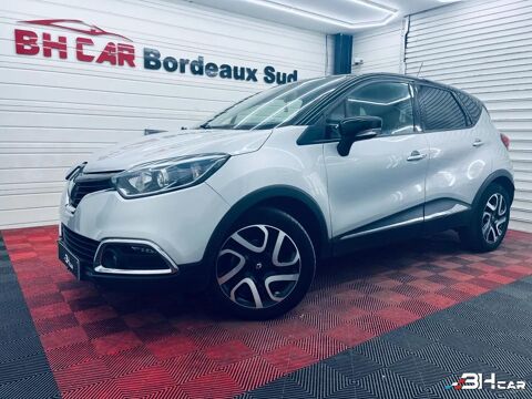 Renault captur 1.5 DCI 90 ENERGY INTENS