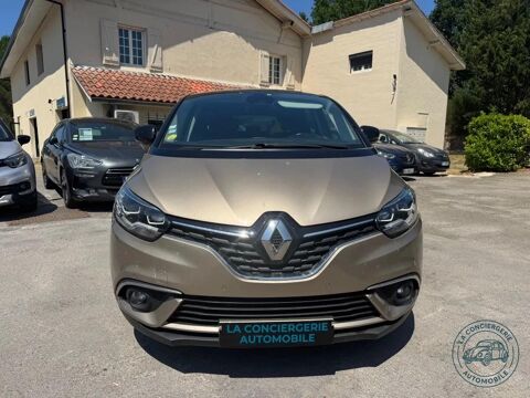 Sc&eacute;nic 1.7 BLUEDCI 120 INTENS BOITE AUTOMATIQUE 2019 occasion 40800 AIRE-SUR-L'ADOUR