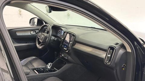 XC40 T4 AWD 190ch Inscription Geartronic 8 2018 occasion 91380 Chilly-Mazarin