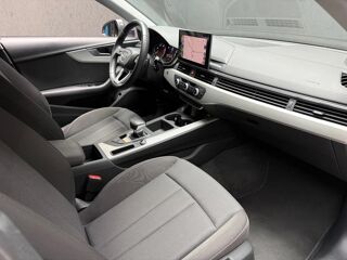 A4 2021 occasion 45560 Saint-Denis-en-Val