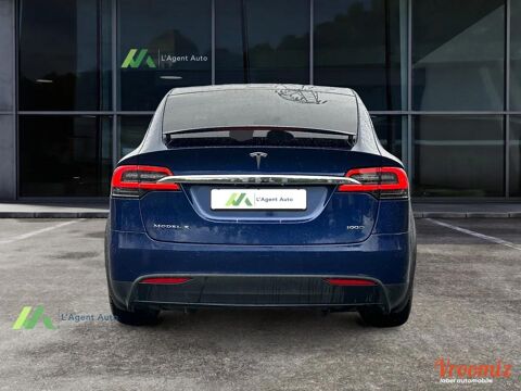Model S 2019 occasion 34140 M&egrave;ze