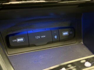 Tucson 1.6 CRDI 135 HYBRID MHEV 48VOLT EXECUTIVE 2WD DCT BVA 2021 occasion 37550 SAINT AVERTIN