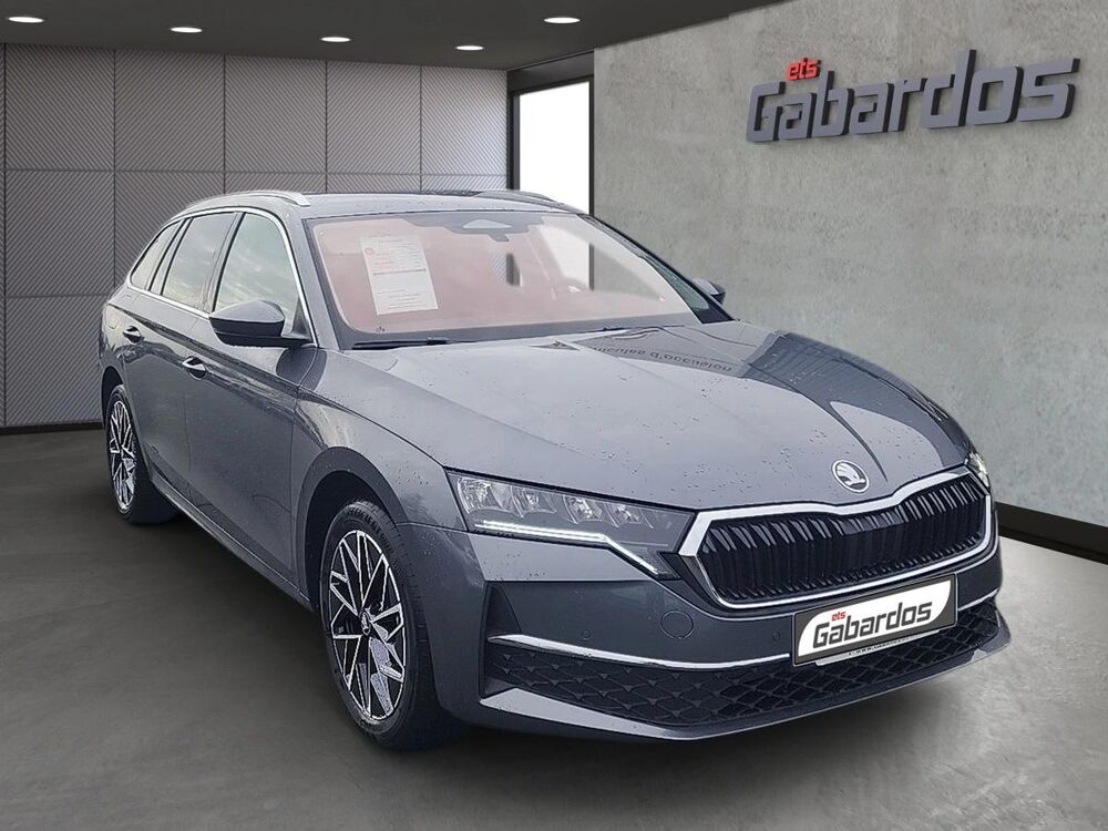 Octavia 2025 occasion 16100 Ch&acirc;teaubernard