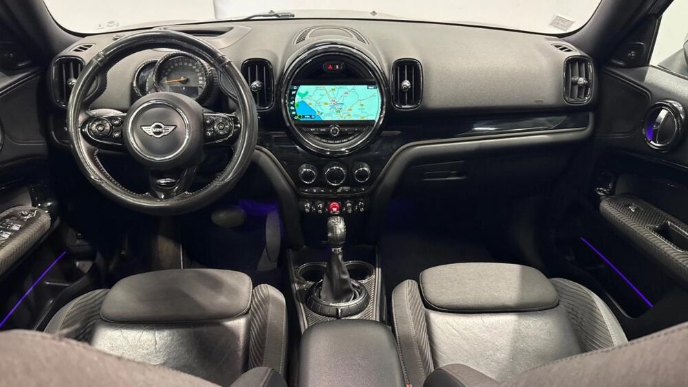 Countryman 2017 occasion 66000 Perpignan