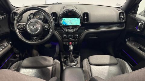 Countryman 2017 occasion 66000 Perpignan