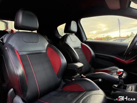 208 GENERATION-I 1.6 THP 200 GTI 2013 occasion 33980 Audenge