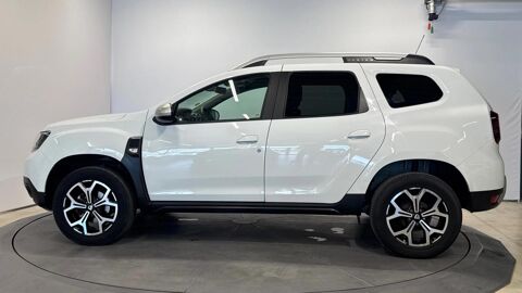 Duster 1.5 BLUEDCI 115 PRESTIGE 4X2 2019 occasion 66000 Perpignan