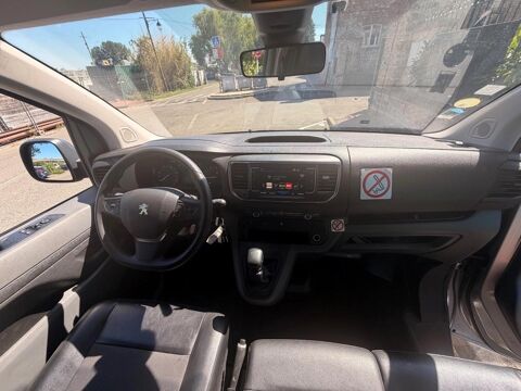 Expert COMBI 2.0 HDI 120 L2H1 2020 occasion 78570 Andr&eacute;sy