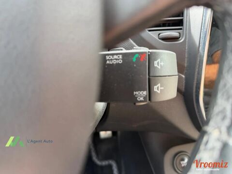 Captur 1.5 DCI 90 ENERGY INTENS 2018 occasion 34140 M&egrave;ze