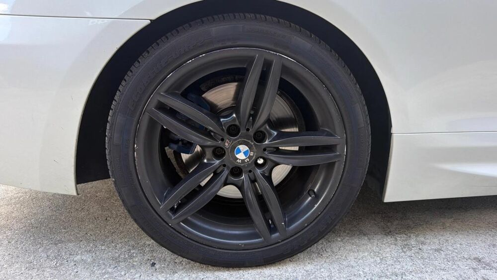 S&eacute;rie 6 650 XI 650 i xDrive 2012 occasion 33600 Pessac