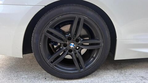 S&eacute;rie 6 650 XI 650 i xDrive 2012 occasion 33600 Pessac
