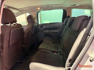 5008 GENERATION-I 1.6 BLUEHDI 120 ACTIVE EAT BVA START-STOP 2016 occasion 41000 Blois