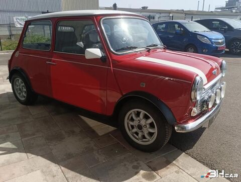 Mini 1.3 65 COOPER 1991 occasion 67500 Haguenau