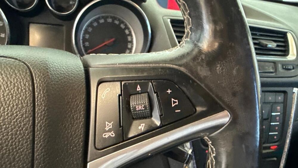 Mokka 2014 occasion 17600 Saujon